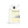 Yodeyma - Eau de Parfum Metal Sport 100 ml 1