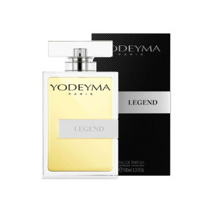 Yodeyma - Eau de Parfum Legend 100 ml H