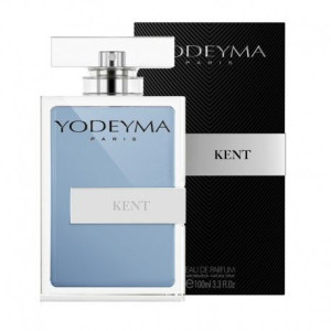 Yodeyma - Eau de Parfum Kent 100 ml H