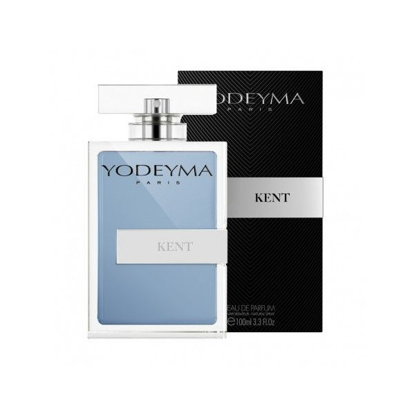 Yodeyma - Eau de Parfum Kent 100 ml M 2