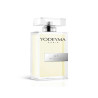 Yodeyma - Eau de Parfum Ice Pour Homme 100 ml 1