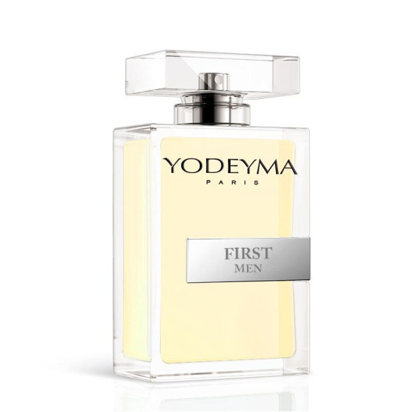 Yodeyma - Eau de Parfum First Men 100 ml D