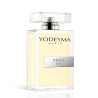 Yodeyma - Eau de Parfum First Men 100 ml 1