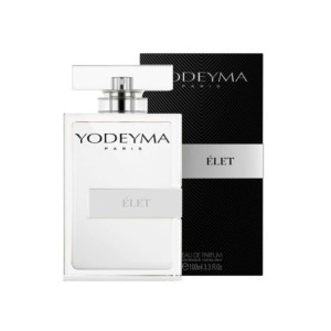 Yodeyma - Eau de Parfum Elet 100 ml H