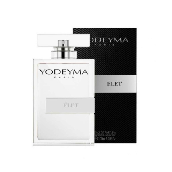 Yodeyma - Eau de Parfum Elet 100 ml M 2