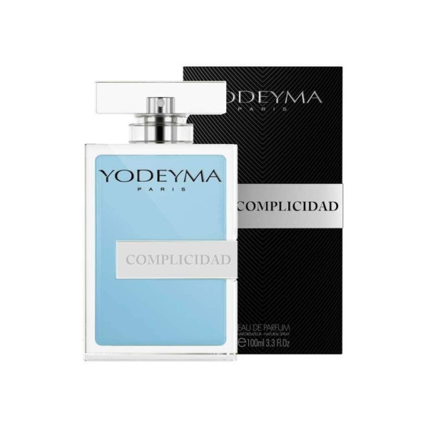 Yodeyma - Eau de Parfum Complicidad 100 ml M 2