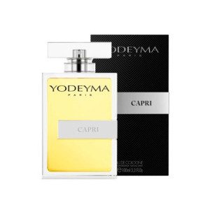 Yodeyma - Eau de Parfum Capri 100 ml H