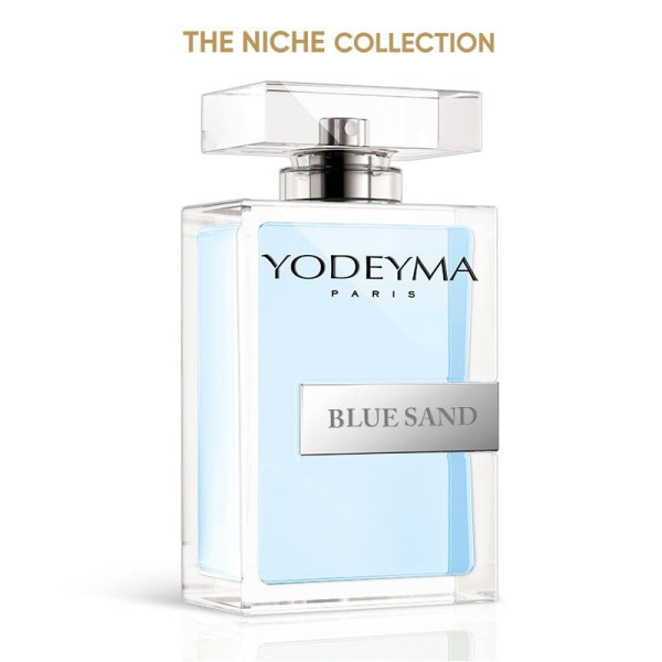Yodeyma - Eau de Parfum Blue Sand 100 ml D