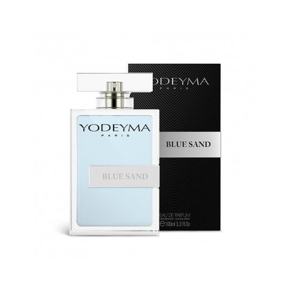 Yodeyma - Eau de Parfum Blue Sand 100 ml M 2