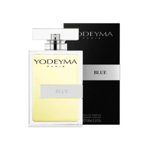 Yodeyma - Eau de Parfum Blue 100 ml H