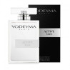 Yodeyma - Eau de Parfum Active Man 100 ml 2