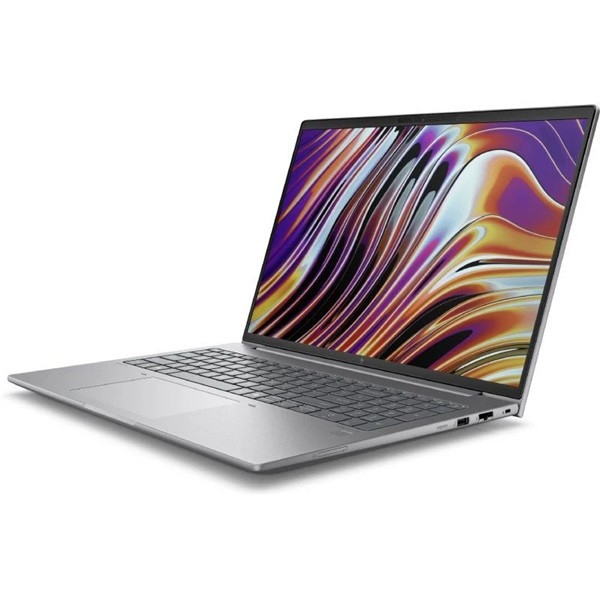 HP ZBOOK POWER 16 G11 16" AMD Ryzen 9 32GB RAM 1TB A3ZC1ET prata M 5