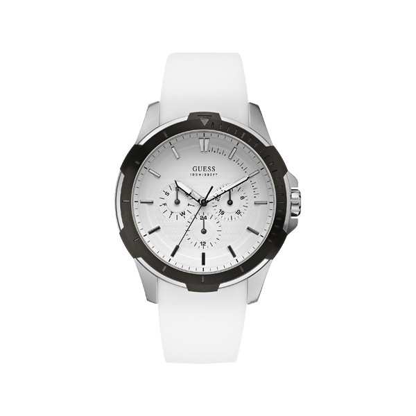 RELOJ GUESS HOMBRE  W85079G4 () D