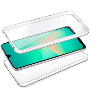 Funda COOL Silicona 3D para Samsung A266 Galaxy A26 5G H