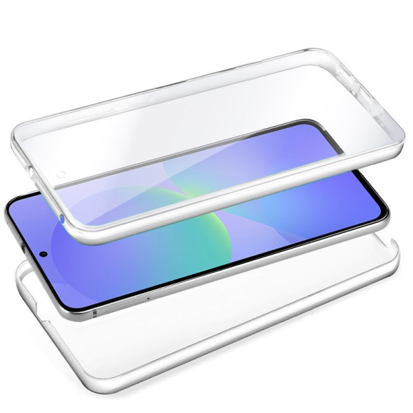 Funda COOL Silicona 3D para Samsung A366 Galaxy A36 5G M 2