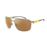 ÓCULOS DE SOL ARNETTE HOMEM AN3089-745-2T 1