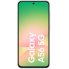 Samsung Galaxy A56 A566 5G dual sim 8GB RAM 128GB oliva 3