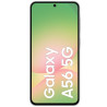 Samsung Galaxy A56 A566 5G dual sim 8GB RAM 256GB gris 3