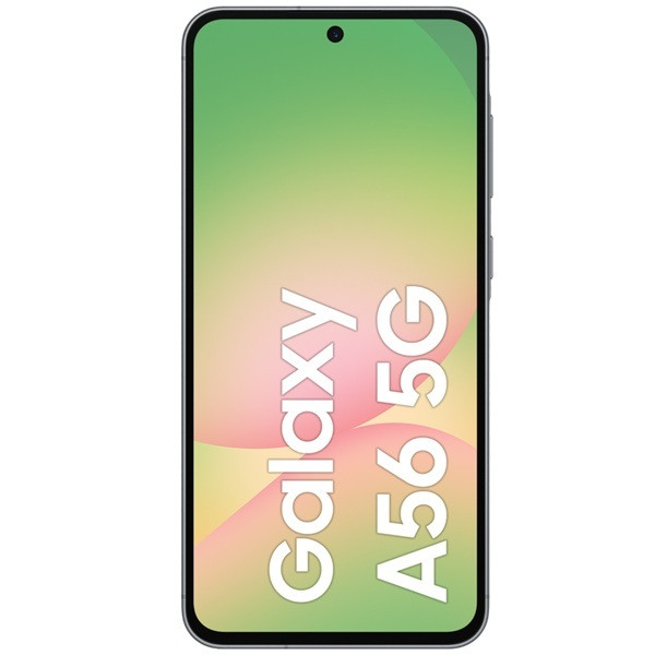 Samsung Galaxy A56 A566 5G dual sim 8GB RAM 256GB negro M 3