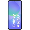 Samsung Galaxy A36 A366 5G dual sim 6GB RAM 128GB negro 3