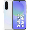Samsung Galaxy A36 A366 5G dual sim 6GB RAM 128GB blanco 1