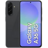 Samsung Galaxy A36 A366 5G dual sim 8GB RAM 256GB negro 1