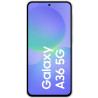 Samsung Galaxy A36 A366 5G dual sim 8GB RAM 256GB blanco 3