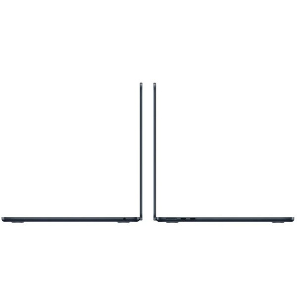 APPLE MACBOOK AIR 13.6" 2025 M4 16GB RAM 256GB medianoche M 4