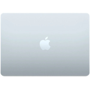 APPLE MACBOOK AIR 13.6" 2025 M4 16GB RAM 256GB azul cielo H