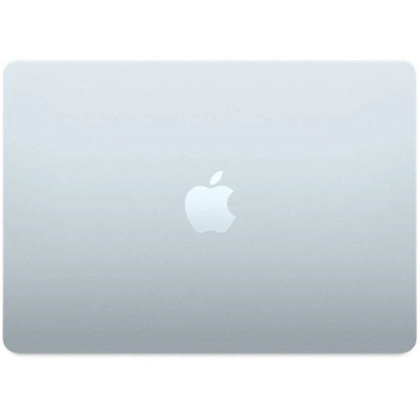 APPLE MACBOOK AIR 13.6" 2025 M4 16GB RAM 256GB azul cielo M 2