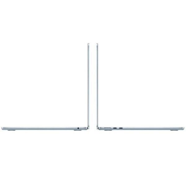 APPLE MACBOOK AIR 13.6" 2025 M4 16GB RAM 256GB azul cielo M 4