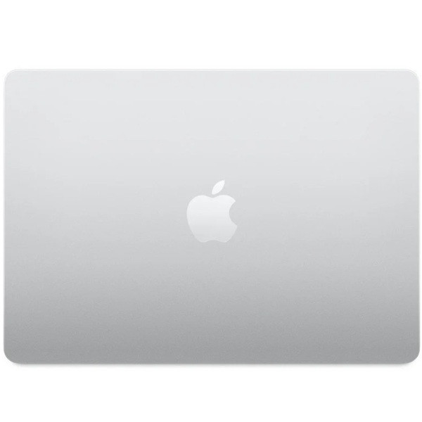 APPLE MACBOOK AIR 13.6" 2025 M4 16GB RAM 512GB plata M 2