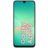 Samsung Galaxy A26 A266 5G dual sim 8GB RAM 256GB blanco 3