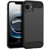 Carcasa COOL para iPhone 16e Carbón Negro 1