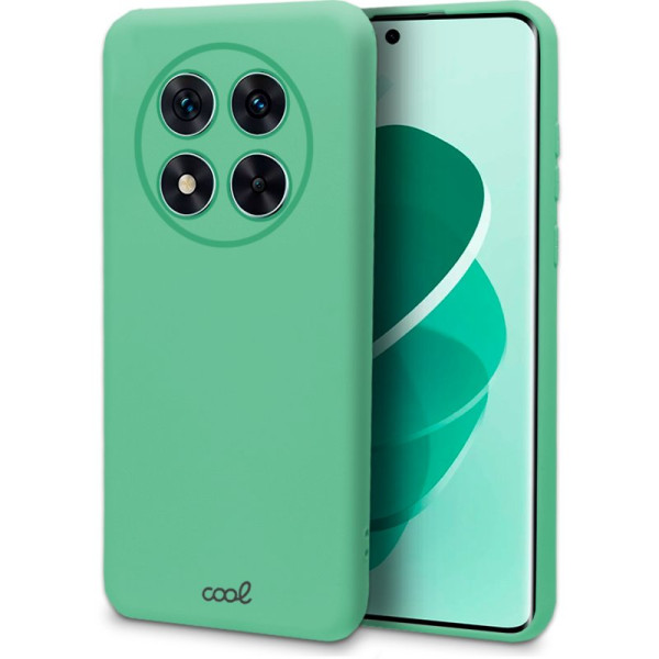 Carcasa COOL para Xiaomi Redmi Note 14 Pro 5G / Note 14 Pro Plus 5G / Poco X7 Cover Mint D