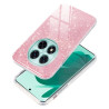 Carcasa COOL para Xiaomi Redmi Note 14 Pro 5G / Note 14 Pro Plus 5G / Poco X7 Glitter Rosa 2