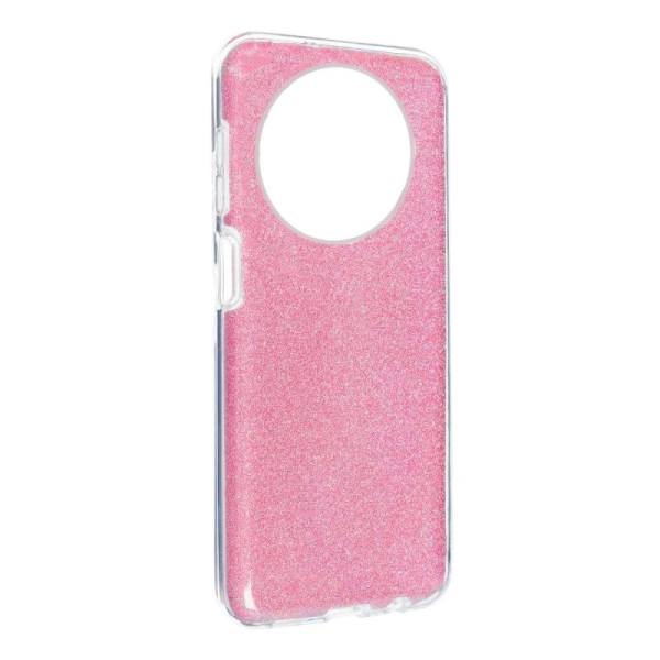 Carcasa COOL para Xiaomi Redmi Note 14 Pro 5G / Note 14 Pro Plus 5G / Poco X7 Glitter Rosa M 3