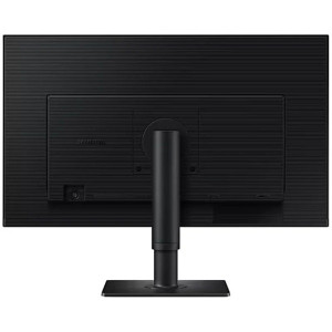 Monitor profesional samsung essential monitor s4 s24d406gau/ 24'/ full hd/ multimedia/ regulable en altura/ negro H
