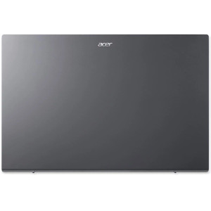 ACER EXTENSA 15" Intel Core i5 8GB RAM 512GB EX215-57-55FK preto H
