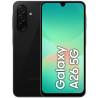 Samsung Galaxy A26 A266 5G dual sim 6GB RAM 128GB negro 1