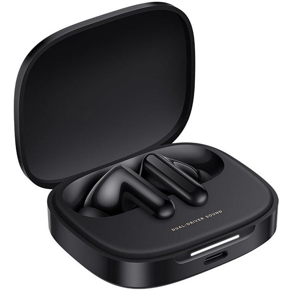 Xiaomi Redmi Buds 6 negro M 3