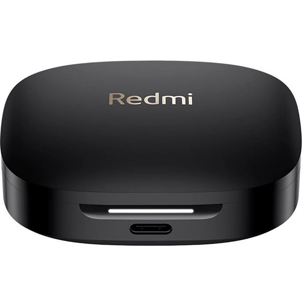 Xiaomi Redmi Buds 6 negro M 4