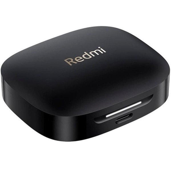 Xiaomi Redmi Buds 6 negro M 5