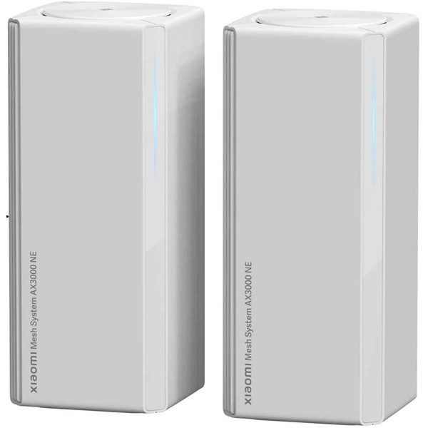 Xiaomi Mesh System AX3000 NE  (2-pack) D
