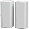 Xiaomi Mesh System AX3000 NE  (2-pack) 1