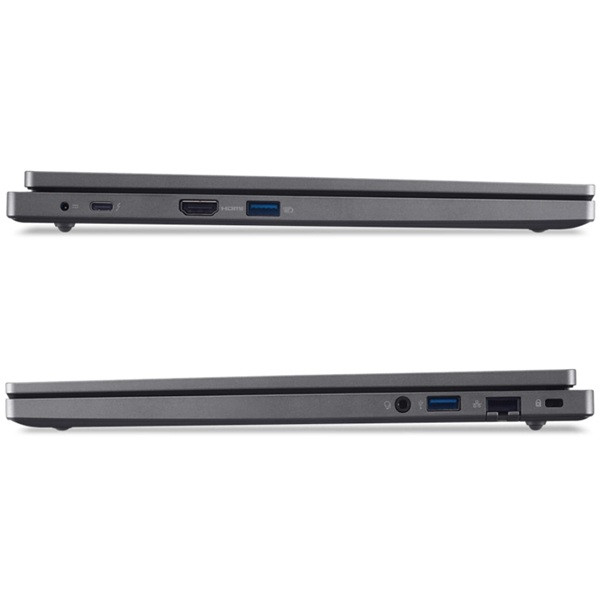 ACER TRAVELMATE 14" Intel Core i5 16GB RAM 512GB P214-54 gris M 7