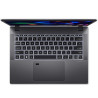 ACER TRAVELMATE 14" Intel Core i5 16GB RAM 512GB P214-54 gris 4