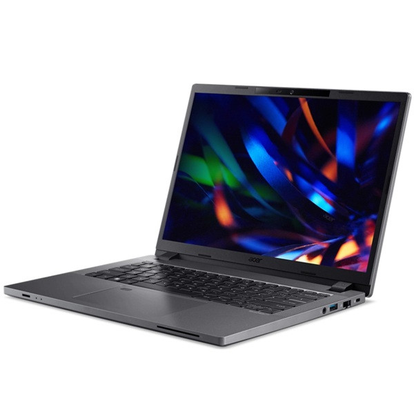 ACER TRAVELMATE 14" Intel Core i5 16GB RAM 512GB P214-54 gris M 3