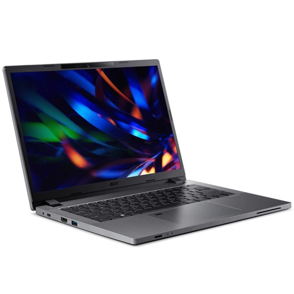 ACER TRAVELMATE 14" Intel Core i5 16GB RAM 512GB P214-54 gris M 5