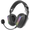 Auriculares Gaming Mars Gaming MHWPRO negro 1